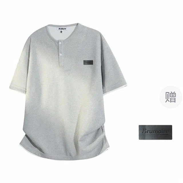BRUMAIRE BoxycleanfitT