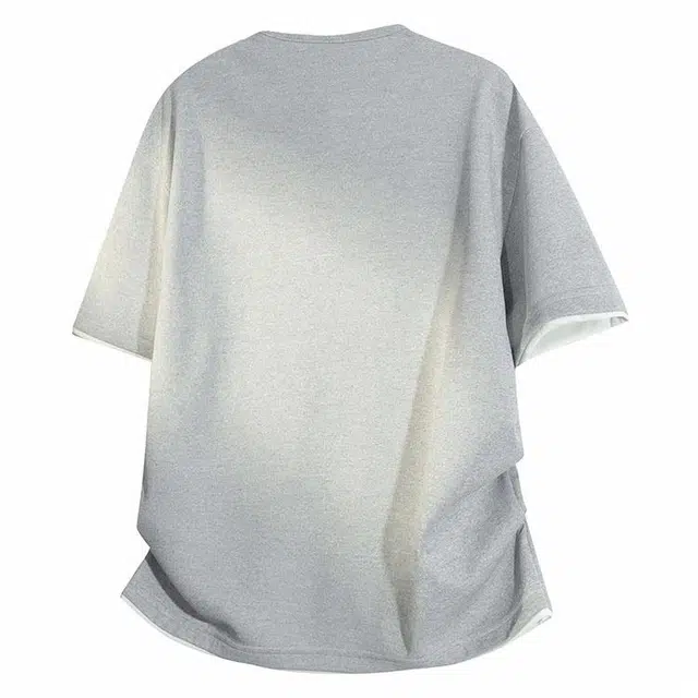 BRUMAIRE BoxycleanfitT