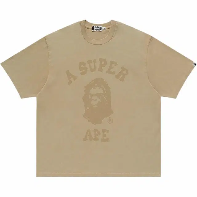 BAPE x KidSuper Studios SS25