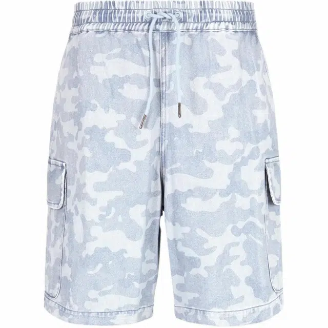 ARMANI EXCHANGE SS24