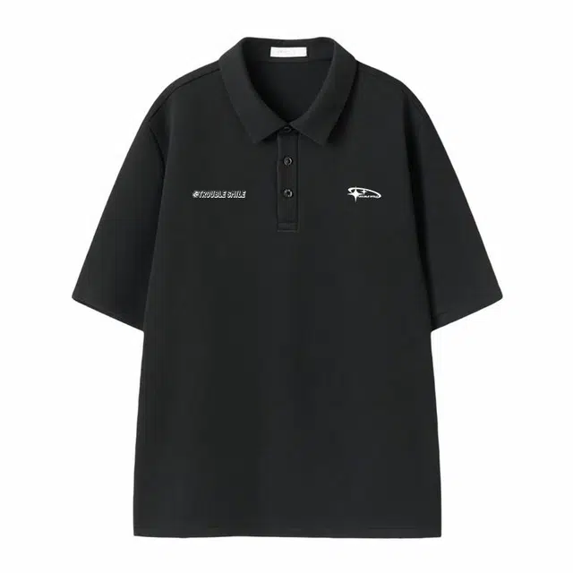 TBSM cleanfitPolo