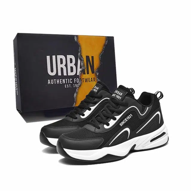 URBAN AUTHENTIC