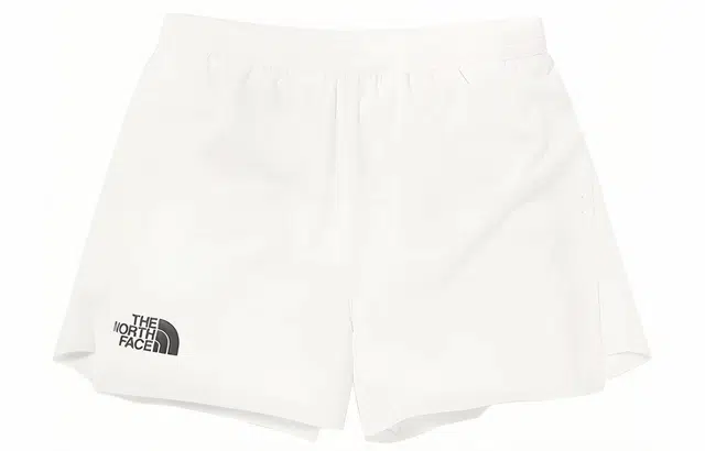 THE NORTH FACE logo