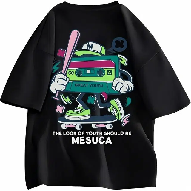 MESUCA T