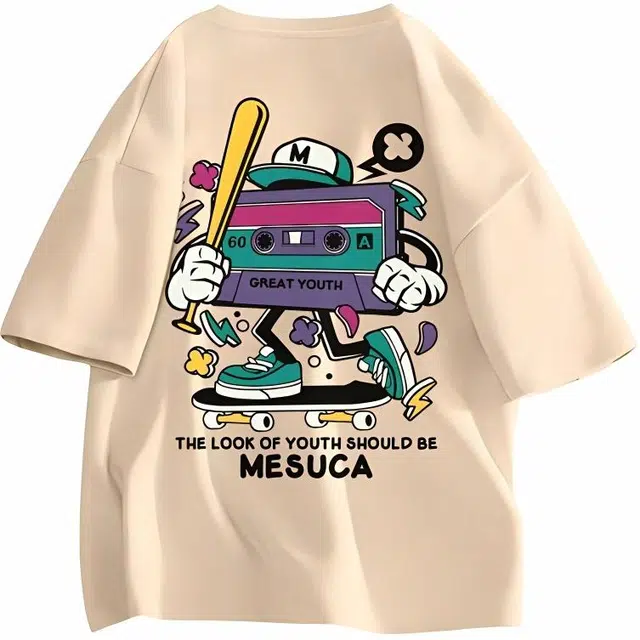 MESUCA T