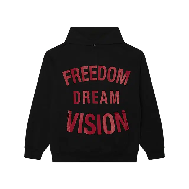 Vision of Super