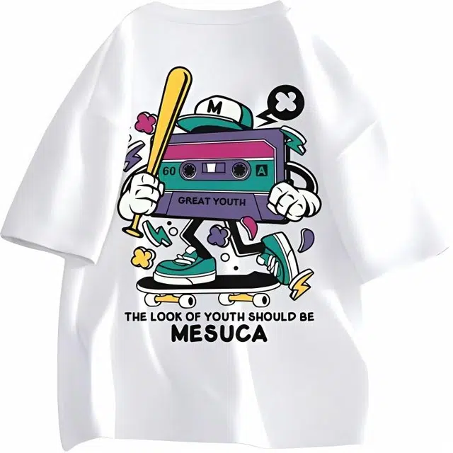 MESUCA T