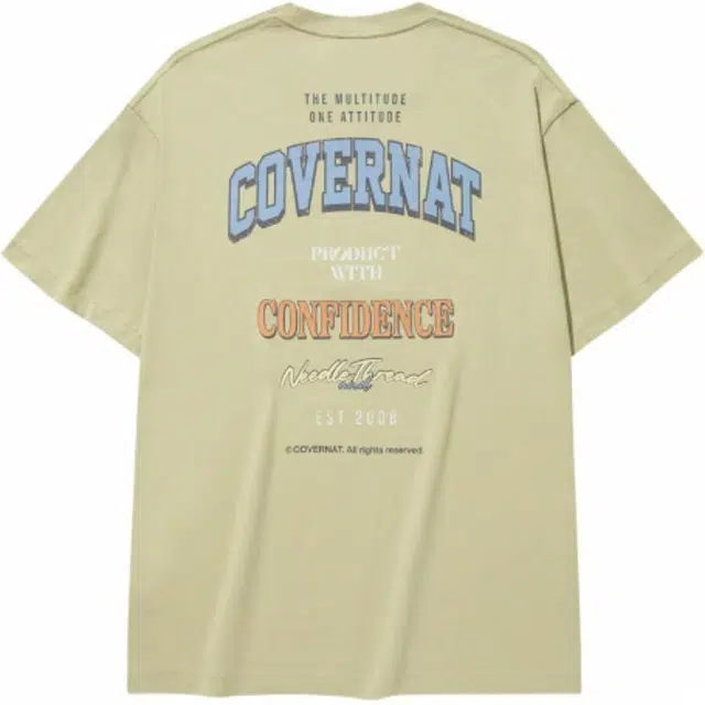 COVERNAT T