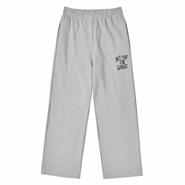 acme de la vieADLV SS25 LOGO