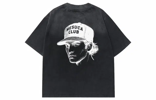 MESUCA T