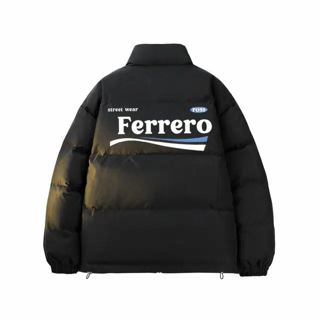 Ferrero Ross