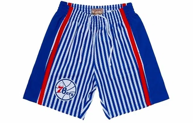 Mitchell Ness SW 76
