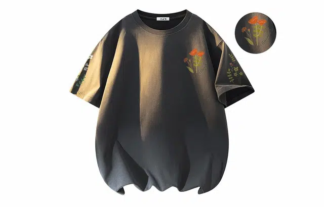 T
