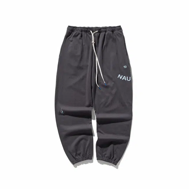 nautica white sail logo