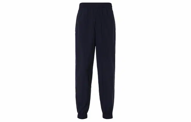 UNIQLO x JW Anderson x Roger Federer SS24 Navy Pants