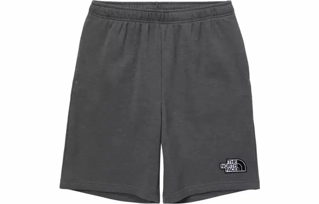 THE NORTH FACE Logo