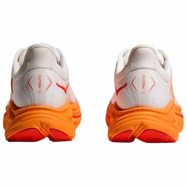 HOKA ONE ONE CLIFTON 10