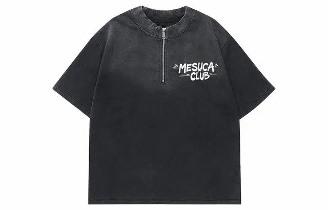 MESUCA logoT