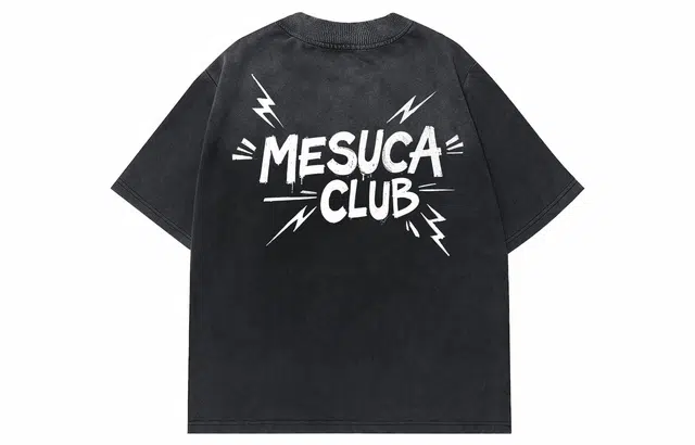 MESUCA logoT