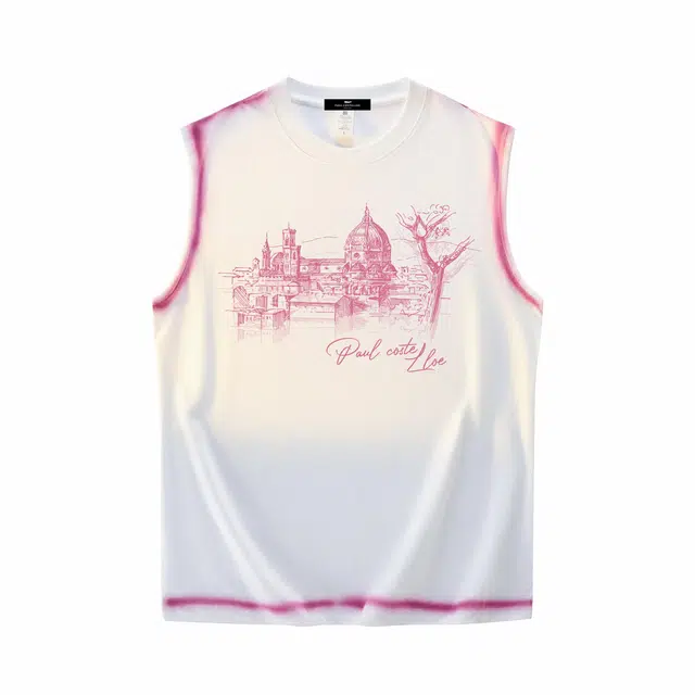PAUL COSTELLOE