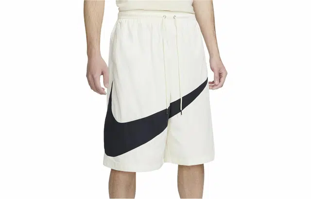 Nike Swoosh Logo
