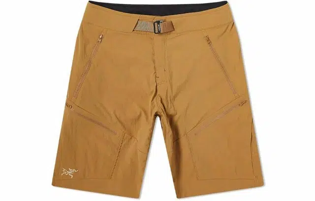 Arcteryx Palisade