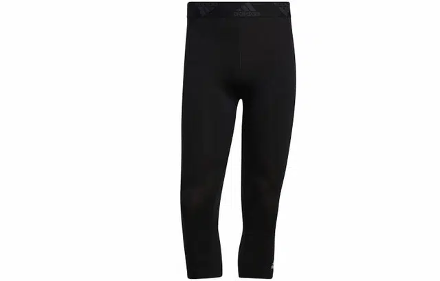 adidas Tf 34tight Logo