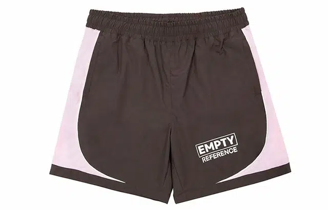EMPTY REFERENCE