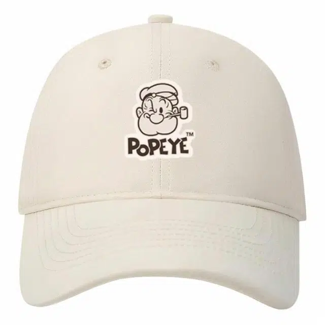 POPEYE