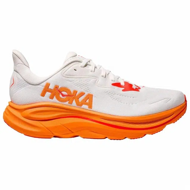 HOKA ONE ONE CLIFTON 10