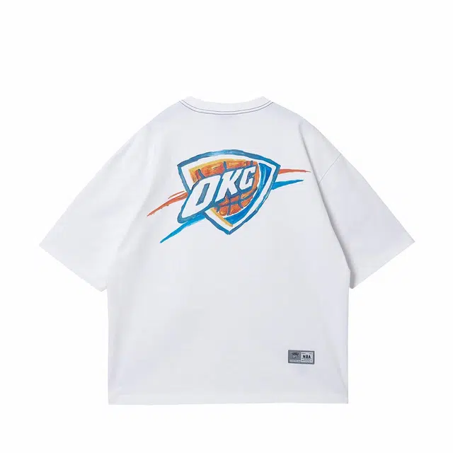 JACK JONES JACKJONESxNBA T A06