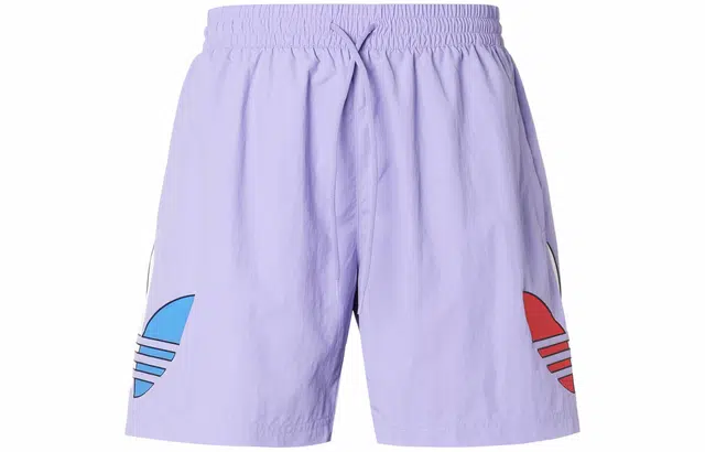 adidas originals Tricol Swims Logo
