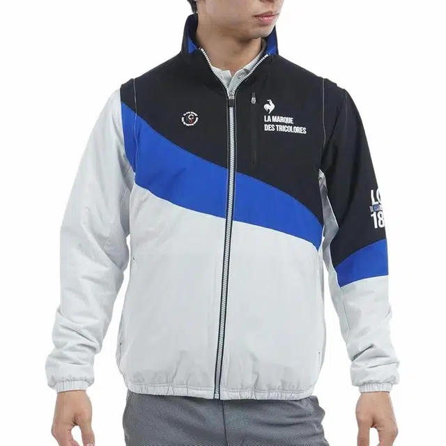 le coq sportif