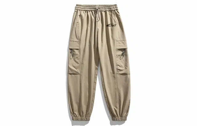 LIGHTNING MONSTER Logo