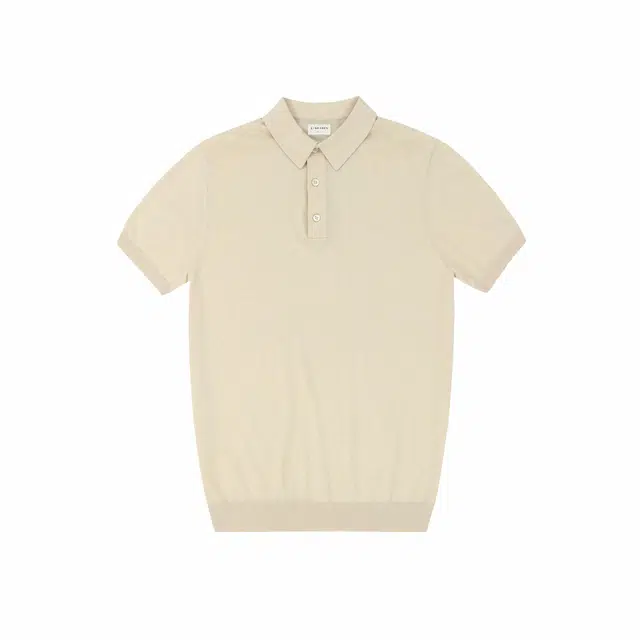 ZINGCHEN Polo