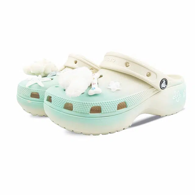 Crocs Classic Quiet Clog EVA
