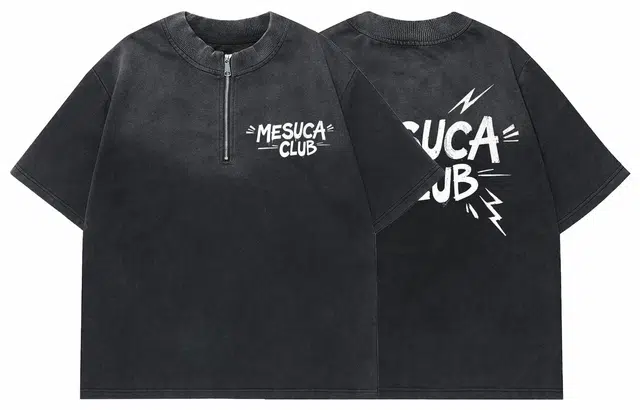 MESUCA logoT