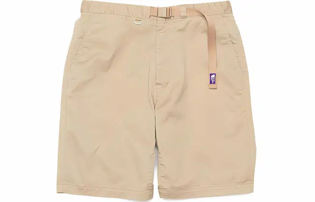 THE NORTH FACE PURPLE LABEL