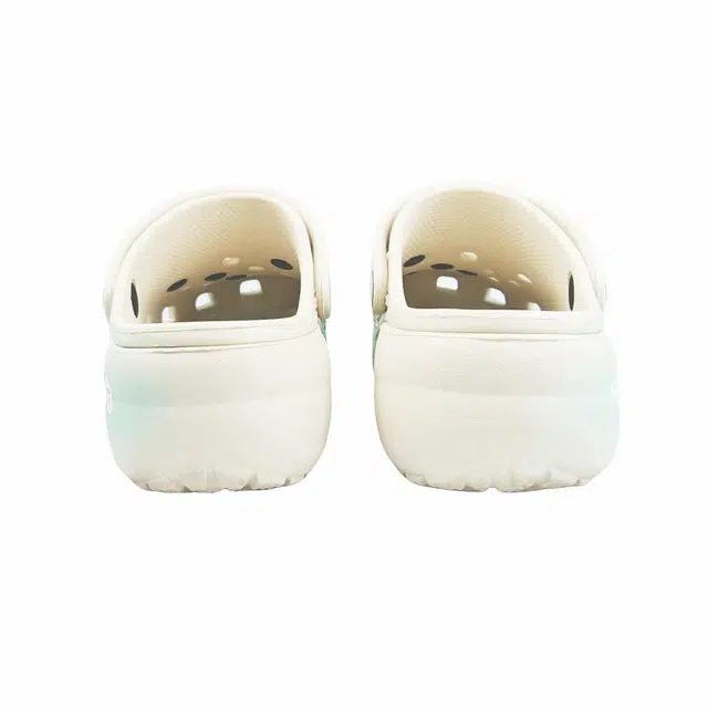 Crocs Classic Quiet Clog EVA