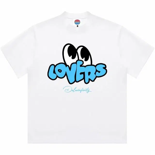 FNI x Dalaiinfinity Lovers T