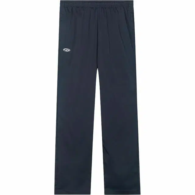 乔丹 美式复古高街舒适时尚简约纯色宽松潮流个性百搭轻薄透气柔软速干直筒休闲裤 男款 铁灰色