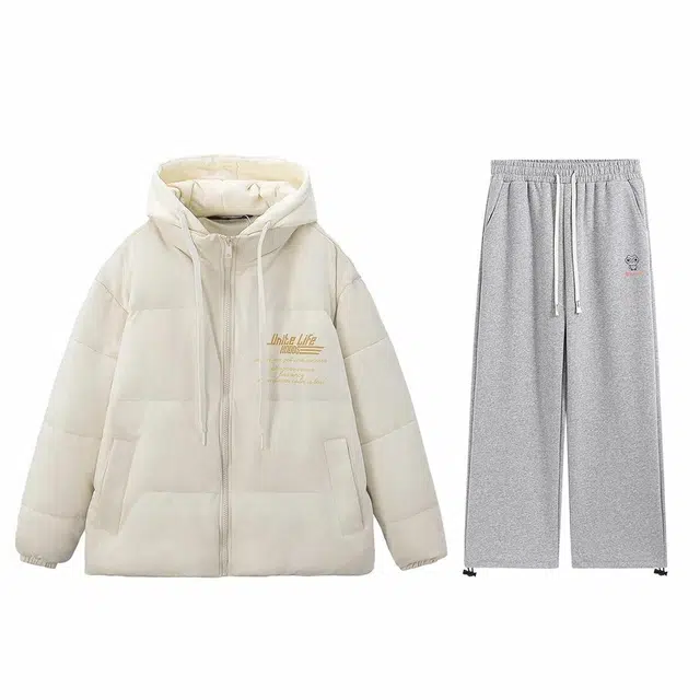 Unite Life HOODS Logo