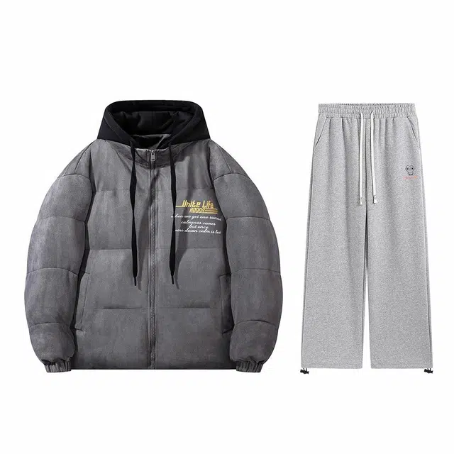 Unite Life HOODS Logo