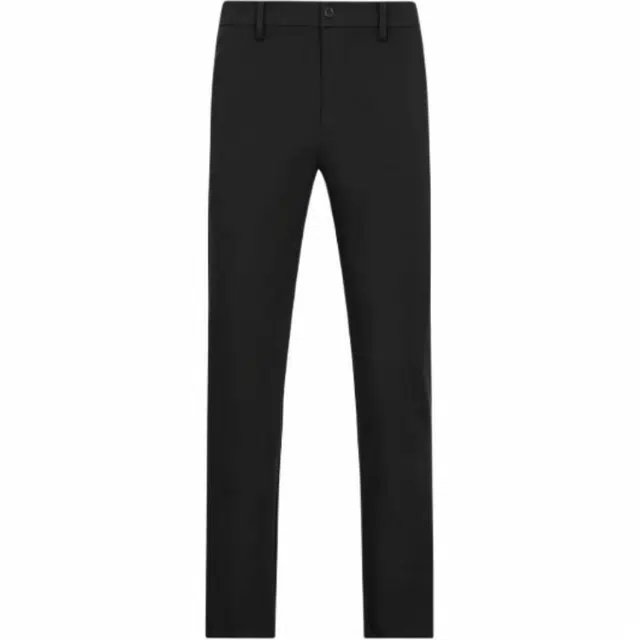 迪柯尼 商务舒适透气休闲裤 男款