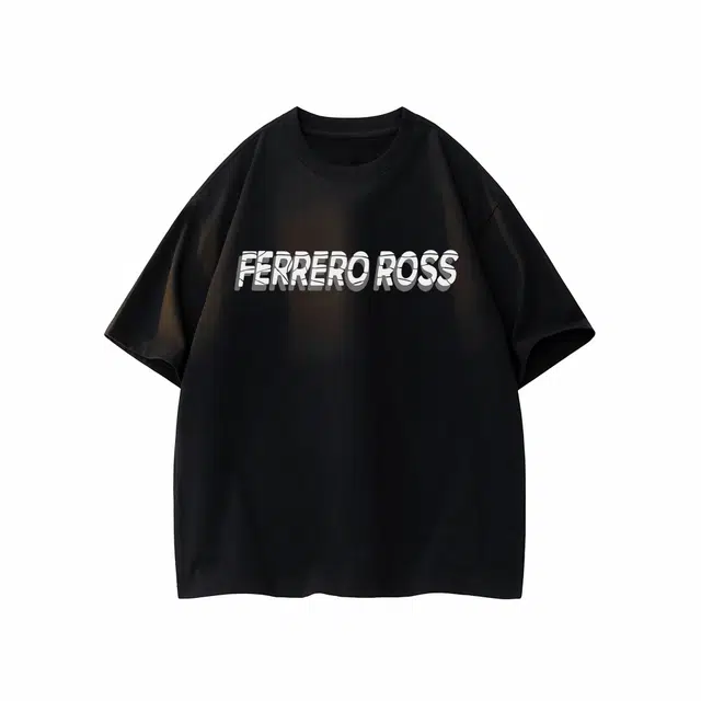 Ferrero Ross T