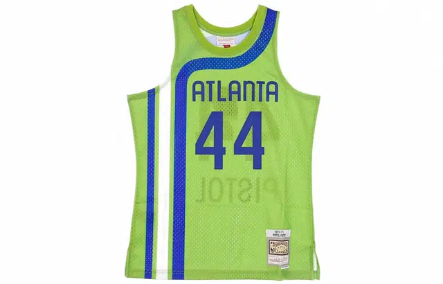 Mitchell Ness NBA SW 70-71 44
