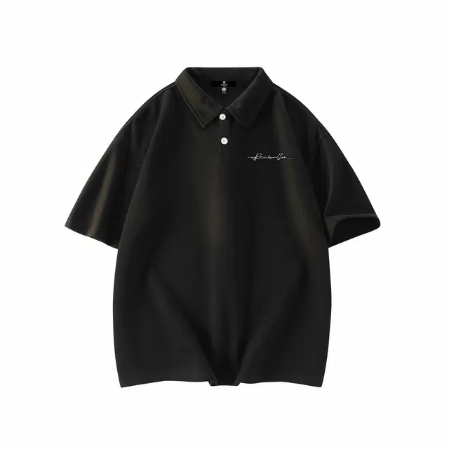 ROBINHOOD Polo