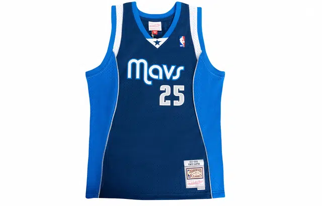 Mitchell Ness NBA SW 11-12 25