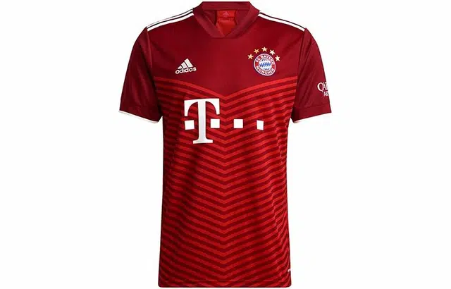 adidas FCB Home Jersey