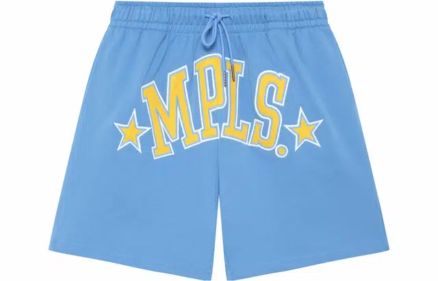 Mitchell Ness NBALogo